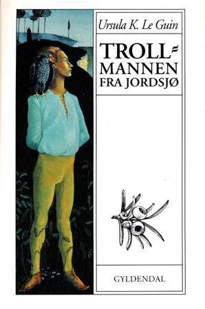 "Trollmannen fra Jordsjø" av Ursula K. Le Guin