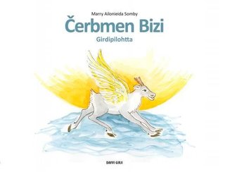 Cerbmen Bizi - girdipilohtta