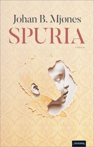 "Spuria" av Johan B. Mjønes