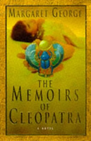 "The Memoirs of Cleopatra" av Margaret George