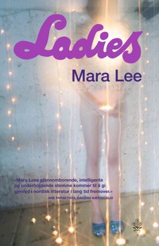 "Ladies" av Mara Lee
