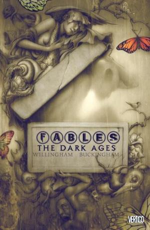 Fables Vol. 12 - The Dark Ages