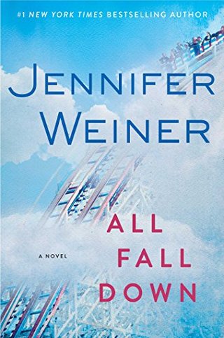 All Fall Down - A Novel