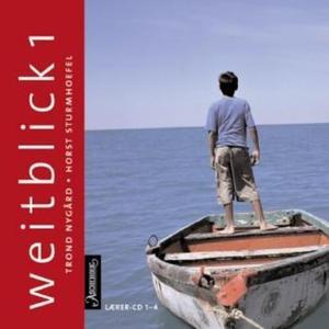 "Weitblick 1 - lærer-CD 1-3" av Trond Nygård