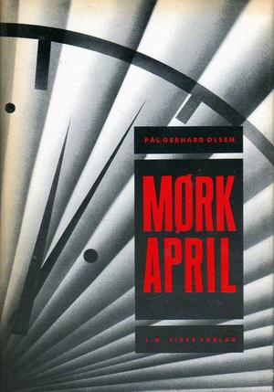 Mørk april