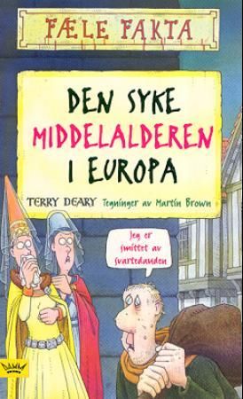 Den syke middelalderen i Europa