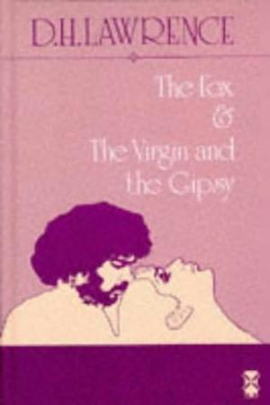 The Virgin and the Gypsy