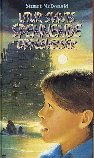 "Utur Svints spennende opplevelser" av Stuart McDonald