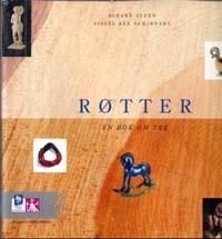 Røtter - en bok om tre