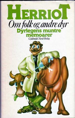 Om folk og andre dyr