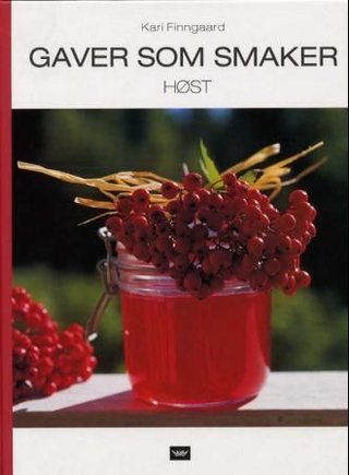 Gaver som smaker - høst