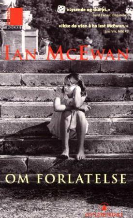 "Om forlatelse" av Ian McEwan