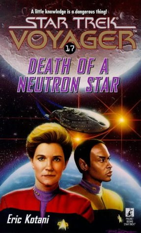 Death of a Neutron Star (Star Trek - Voyager)
