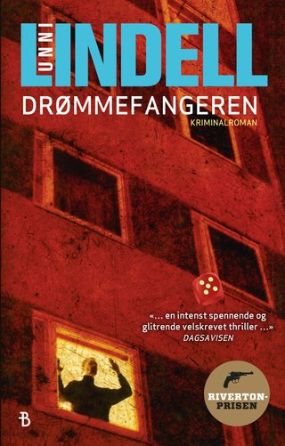 Drømmefangeren - krimroman