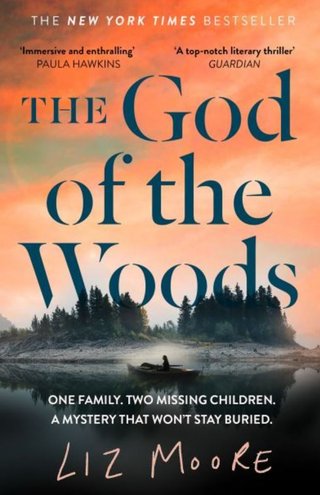 The god of the woods