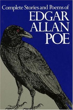 "Complete Stories and Poems of Edgar Allan Poe" av Edgar Allan Poe
