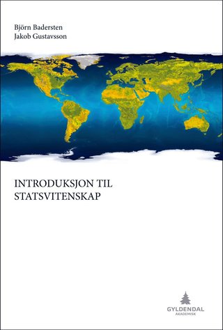 Introduksjon til statsvitenskap - om undring over politikk