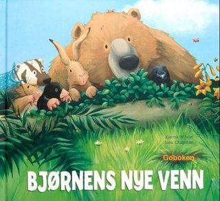 Bjørnens nye venn