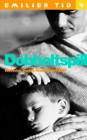 "Dobbeltspill" av Helene Holst-Hammerfeldt