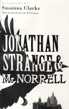 Jonathan Strange & Mr Norrell