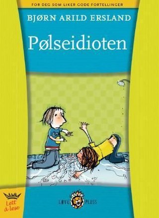 Pølseidioten