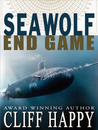 "Seawolf End Game" av Cliff Happy