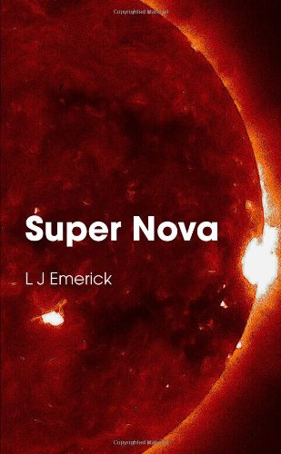 "Super Nova" av Lee Emerick