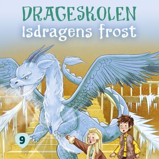 Isdragens frost