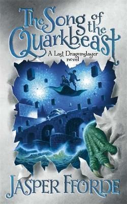 "The song of the quarkbeast" av Jasper Fforde