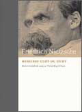 "Hinsides godt og ondt" av Friedrich Nietzsche