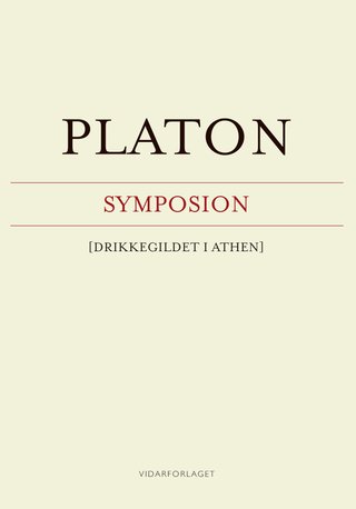Symposion - drikkegildet i Athen