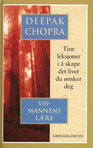 Vismannens lære - tjue leksjoner i å skape det livet du ønsker deg