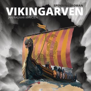 Vikingarven - spenningsroman