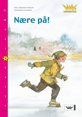Nære på - nivå 6