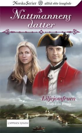 "Liljejomfruen" av May Lis Ruus