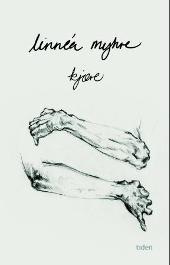 "Kjære roman" av Linnéa Myhre