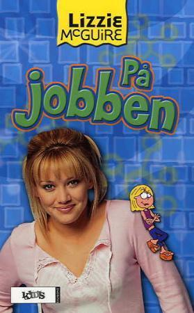 "På jobben" av Leslie Goldman