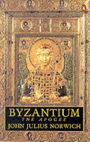 "Byzantium v. 2 The Apogee" av John Julius Norwich