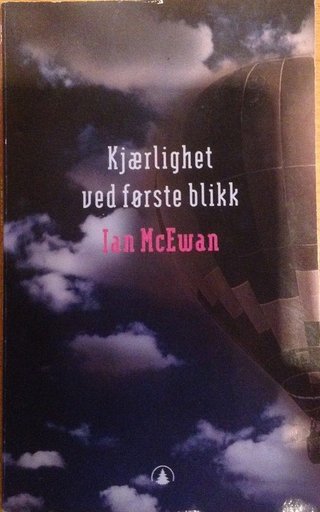 Kjærlighet ved første blikk