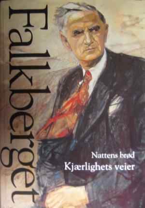 Verker. Bd. 11 - nattens brød 4 : kjærlighets veier