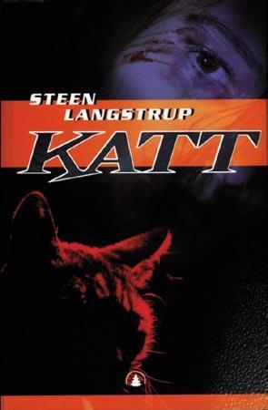 "Katt" av Steen Langstrup