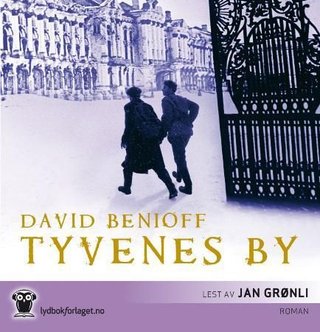 Tyvenes by