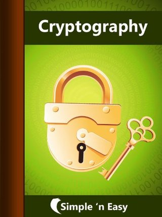 "Cryptography" av WAGmob
