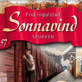 "Spurven" av Frid Ingulstad
