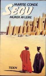 Segu - murer av leire