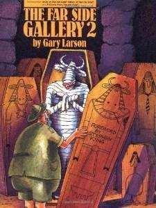 The far side gallery - 2