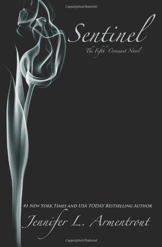 "Sentinel The Fifth Covenant Novel" av Jennifer Armentrout
