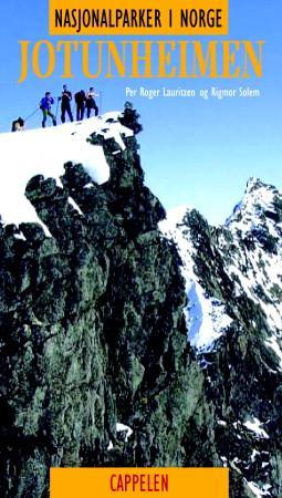 "Jotunheimen" av Rigmor Solem