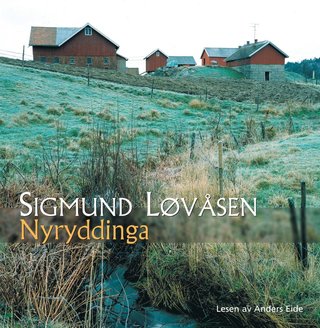"Nyryddinga" av Sigmund Løvåsen