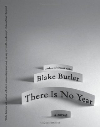 There Is No Year - A Novel